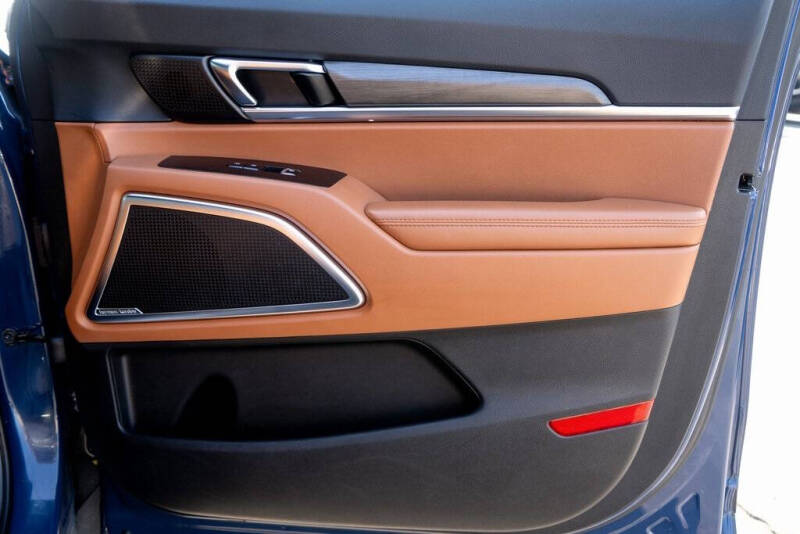 2023 Kia Telluride SX-X-Pro