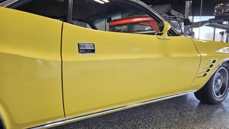 1973 Dodge Challenger