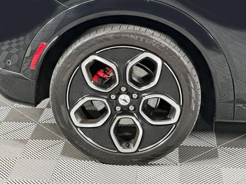 2023 Ford Mustang Mach-E GT