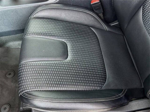 2022 Ford Bronco Raptor