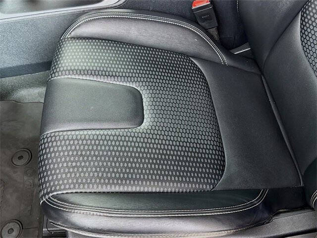 2022 Ford Bronco Raptor