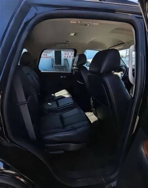 2012 GMC Yukon SLT