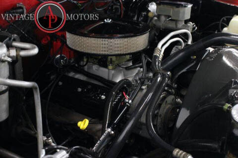 1985 Chevrolet Blazer Silverado