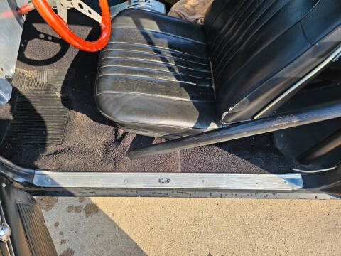 1968 Chevrolet Chevelle