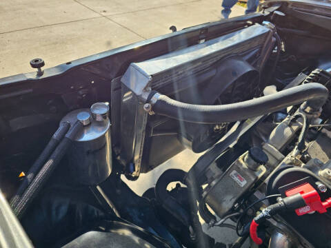 1966 Chevrolet Chevelle