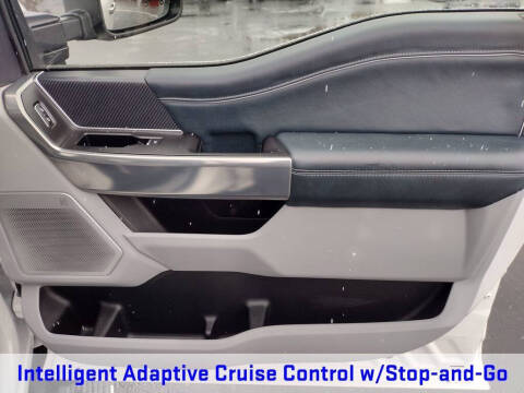 2024 Ford F-450 Super Duty Limited