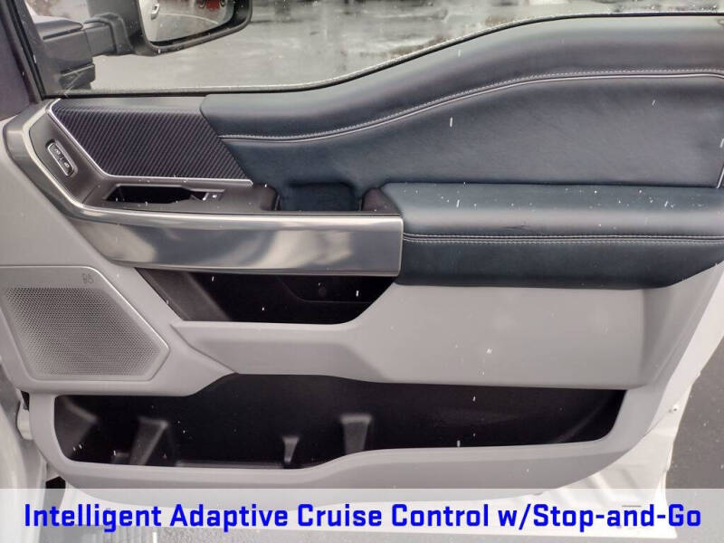 2024 Ford F-450 Super Duty Limited