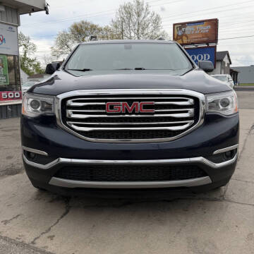 2017 GMC Acadia SLT-1