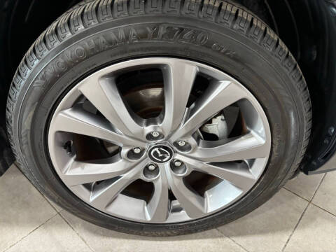 2020 Mazda CX-30 Premium