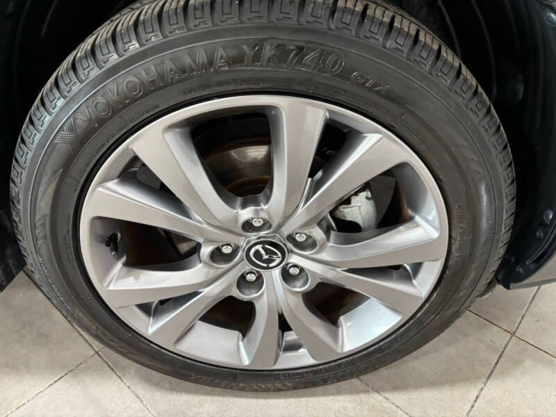 2020 Mazda CX-30 Premium