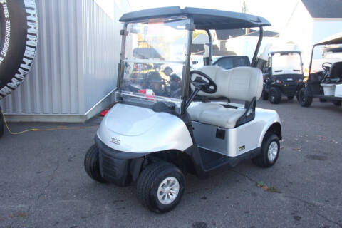 2020 E-Z-GO RXV ELiTE