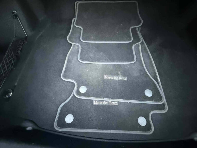 2018 Mercedes-Benz E-Class E 300