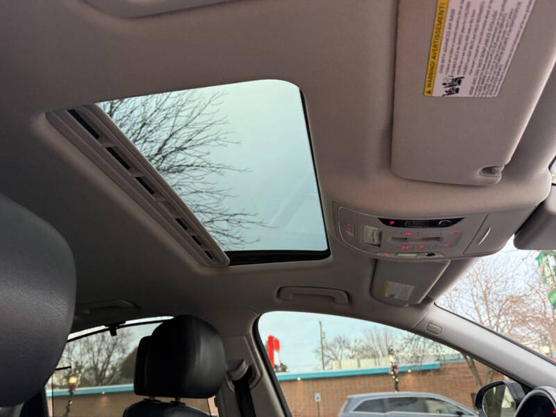 2017 Audi A6 3.0T quattro Prestige