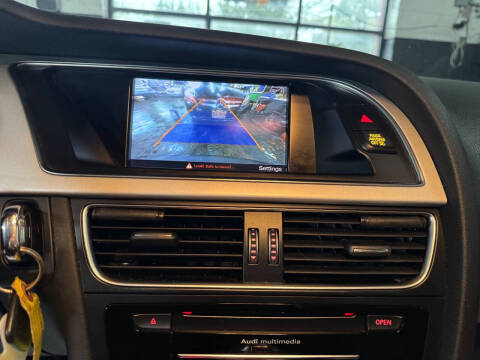 2015 Audi S4 3.0T quattro Premium Plus