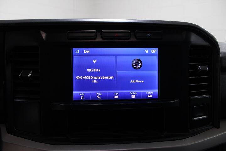 2023 Ford F-250 Super Duty