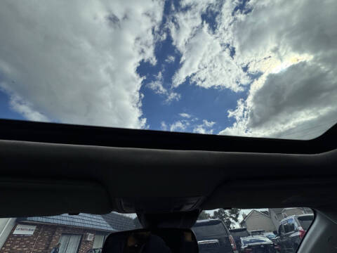 2018 Acura ILX w/Premium