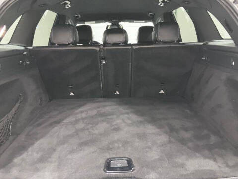 2017 Mercedes-Benz GLC GLC 300 4MATIC