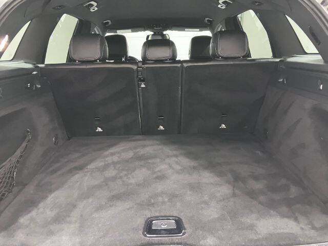 2017 Mercedes-Benz GLC GLC 300 4MATIC