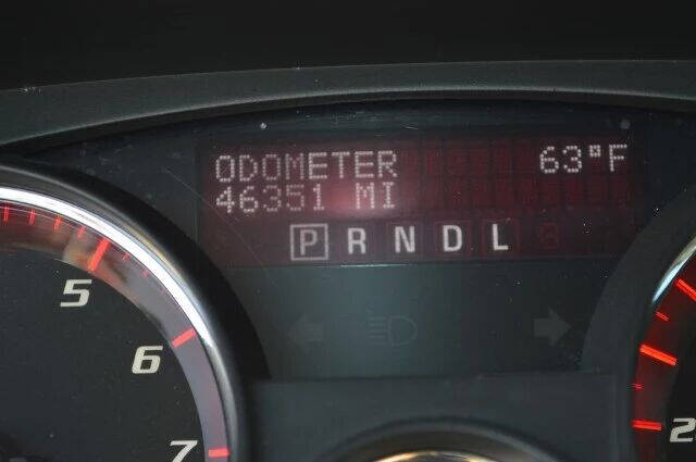 2007 GMC Acadia SLT-1