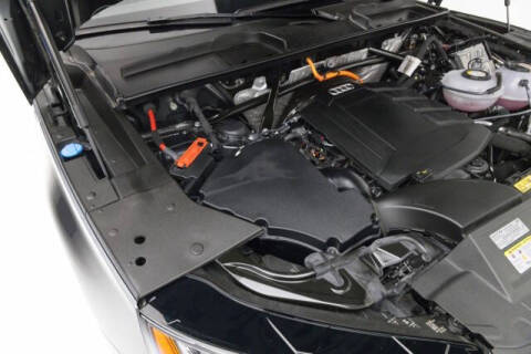 2021 Audi Q5 e quattro Premium 55 TFSI