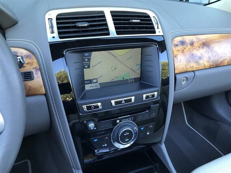 2013 Jaguar XK