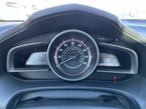 2016 Mazda MAZDA3 i Touring