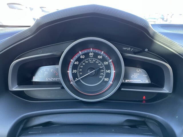 2016 Mazda MAZDA3 i Touring