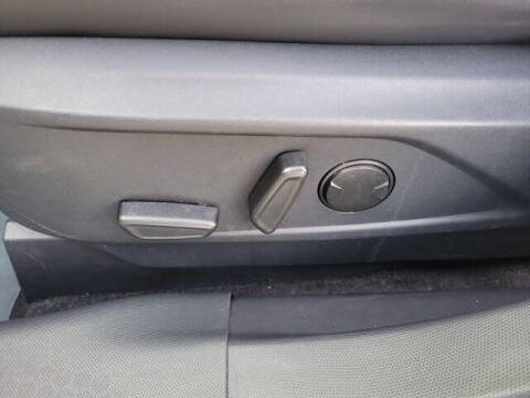 2021 Ford Mustang Mach-E Select