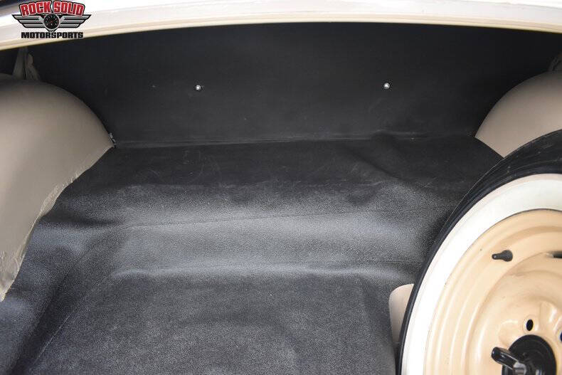 1952 Ford Customline