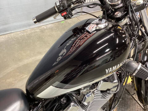 2023 Yamaha V Star 250