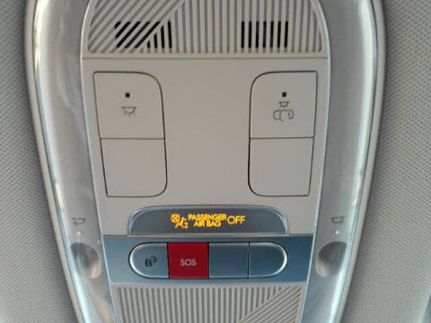 2022 Hyundai Ioniq 5 SEL