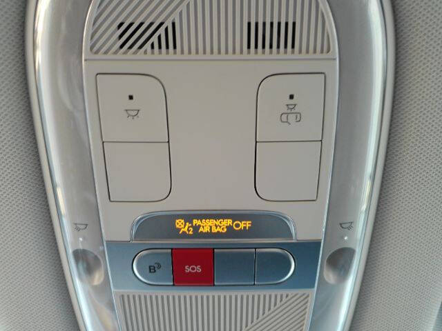 2022 Hyundai Ioniq 5 SEL