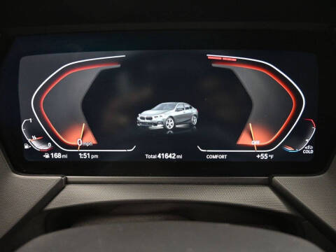 2022 BMW 2 Series 228i xDrive Gran Coupe