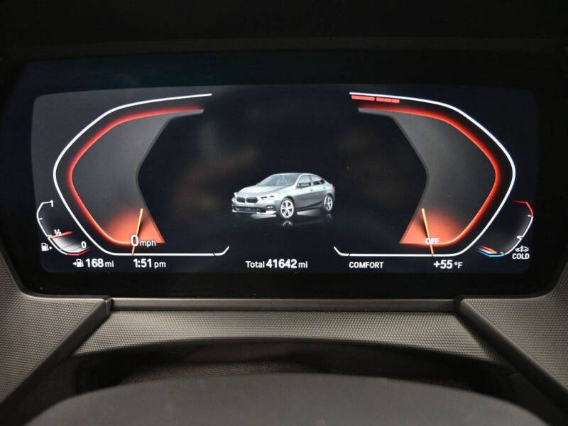 2022 BMW 2 Series 228i xDrive Gran Coupe