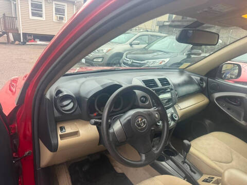 2011 Toyota RAV4