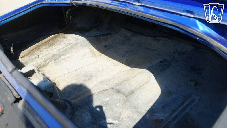 1981 Chevrolet Camaro Z28