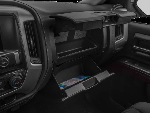 2017 GMC Sierra 2500HD