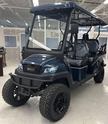 2023 Bintelli Beyond 6P for sale at Acadiana Cars in Lafayette LA