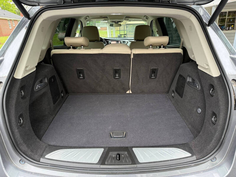 2019 Buick Envision Preferred