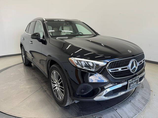 2024 Mercedes-Benz GLC GLC 300 4MATIC