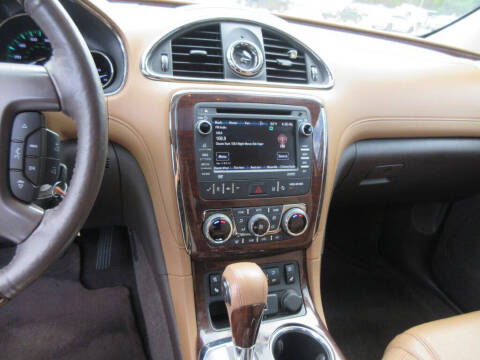 2015 Buick Enclave Premium