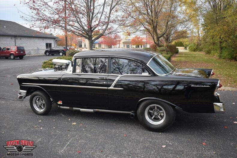 1956 Chevrolet 150