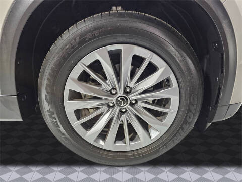 2024 Mazda CX-90 3.3 Turbo Preferred