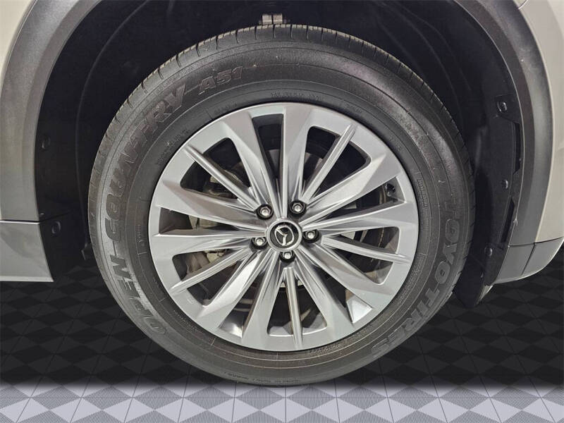 2024 Mazda CX-90 3.3 Turbo Preferred