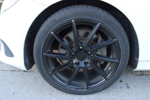 2016 Mercedes-Benz E-Class E 400