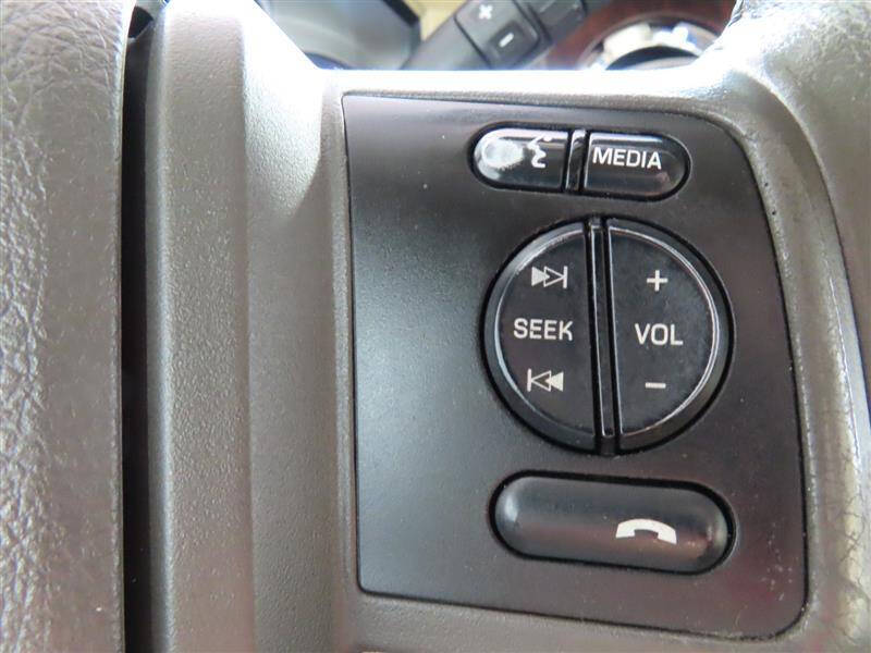 2015 Ford F-350 Super Duty