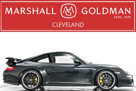 2007 Porsche 911 GT3