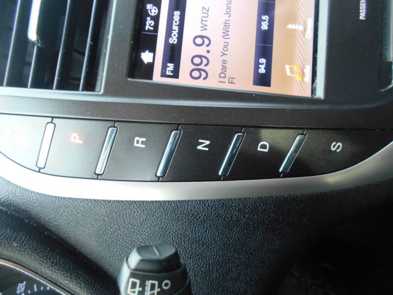 2019 Lincoln MKC Select