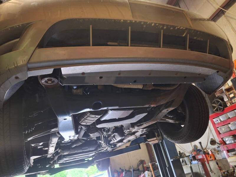 2006 Ford Freestar SE