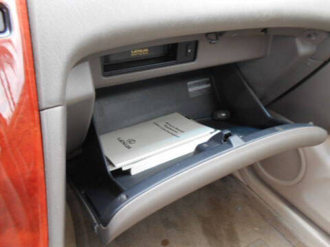 2002 Lexus RX 300
